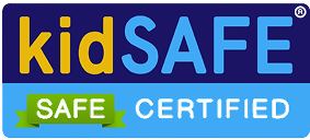 kidSAFE certified