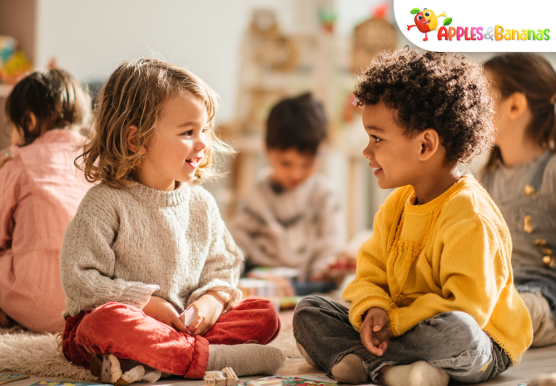 Top Benefits of Early Language Learning for Kids’ Brain Development