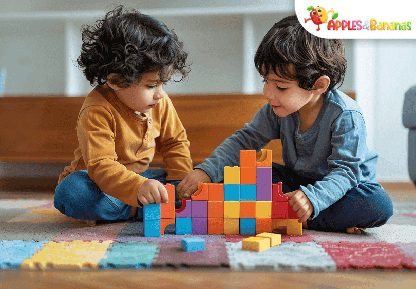 Understanding Cognitive Development in Children: Key Milestones and Stages